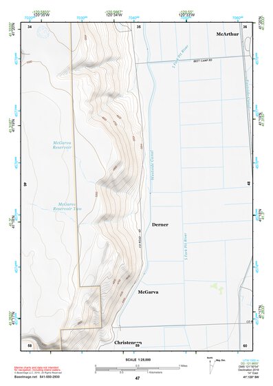 41120SW Page 47 Alturas Topo Preview 1