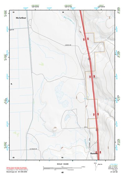41120SW Page 48 Alturas Topo Preview 1