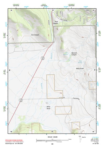 41120SW Page 51 Alturas Topo Preview 1
