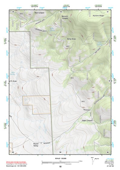 41120SW Page 52 Alturas Topo Preview 1