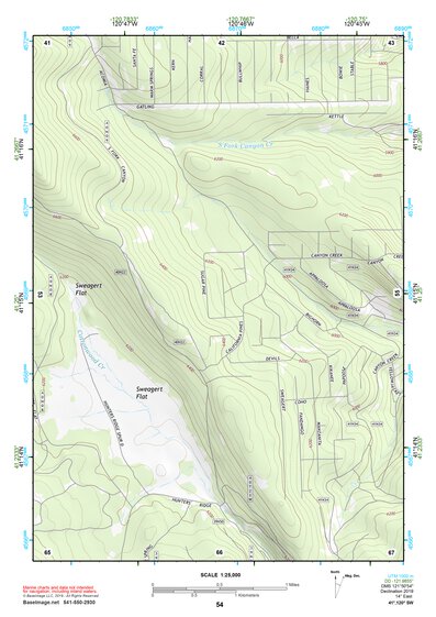41120SW Page 54 Alturas Topo Preview 1