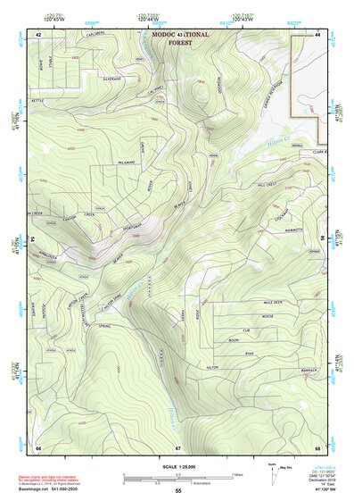 41120SW Page 55 Alturas Topo Preview 1