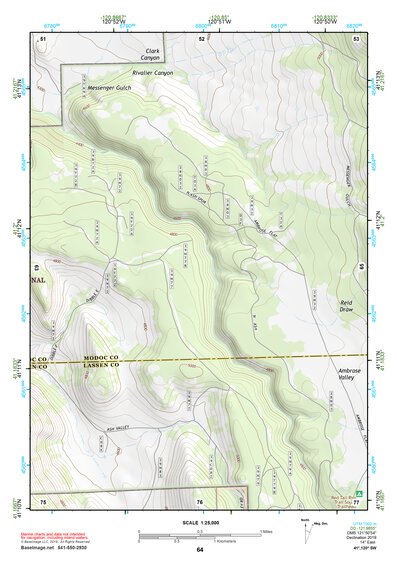 41120SW Page 64 Alturas Topo Preview 1