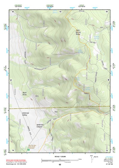 41120SW Page 65 Alturas Topo Preview 1