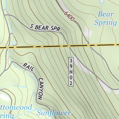 41120SW Page 66 Alturas Topo Preview 3