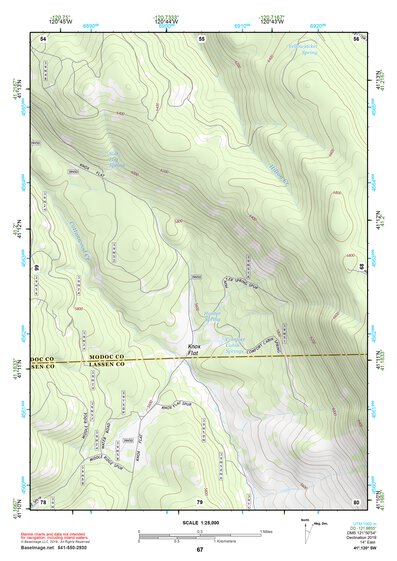 41120SW Page 67 Alturas Topo Preview 1
