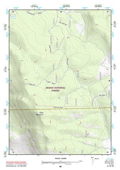 41120SW Page 68 Alturas Topo Preview 1