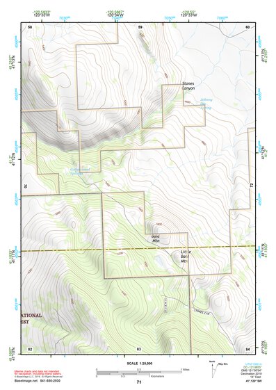 41120SW Page 71 Alturas Topo Preview 1