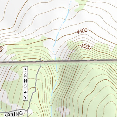 41120SW Page 73 Alturas Topo Preview 3