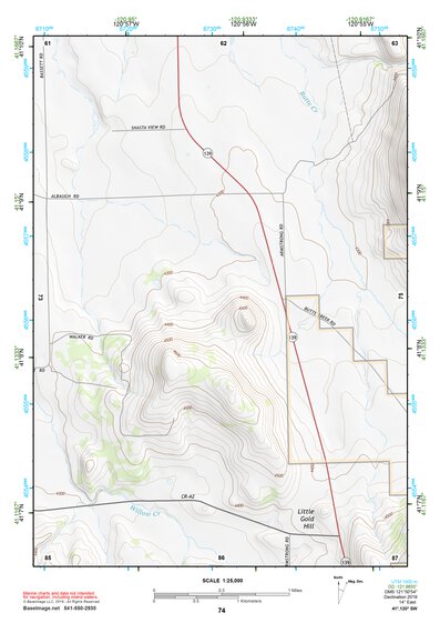 41120SW Page 74 Alturas Topo Preview 1