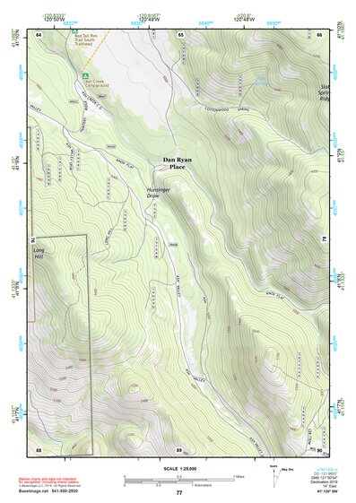 41120SW Page 77 Alturas Topo Preview 1