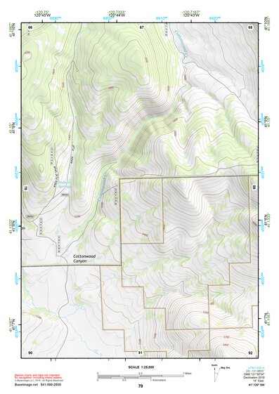41120SW Page 79 Alturas Topo Preview 1