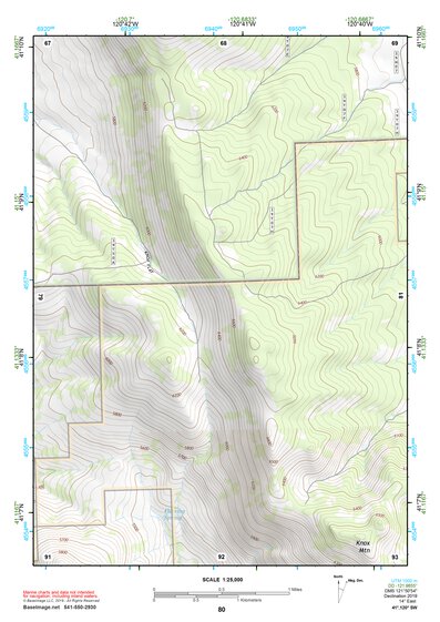 41120SW Page 80 Alturas Topo Preview 1