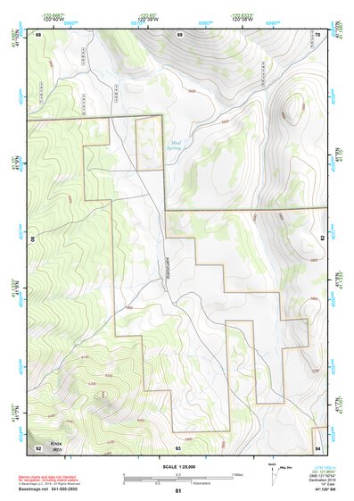 41120SW Page 81 Alturas Topo Preview 1