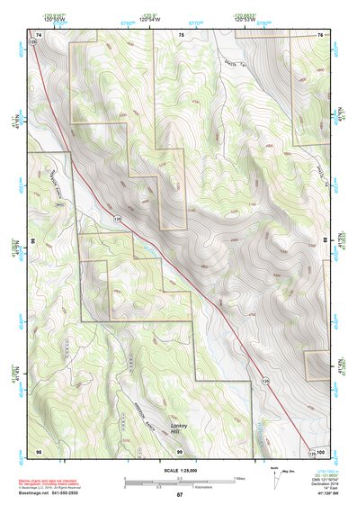 41120SW Page 87 Alturas Topo Preview 1