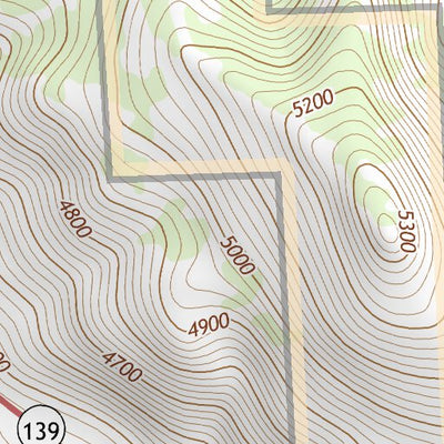 41120SW Page 87 Alturas Topo Preview 3