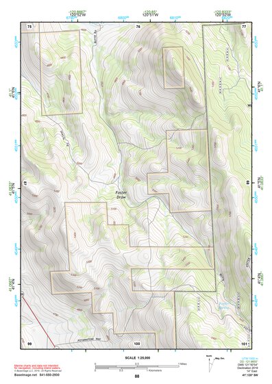 41120SW Page 88 Alturas Topo Preview 1