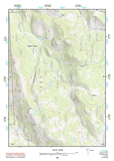 41120SW Page 89 Alturas Topo Preview 1