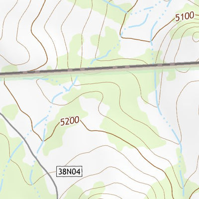 41120SW Page 90 Alturas Topo Preview 2