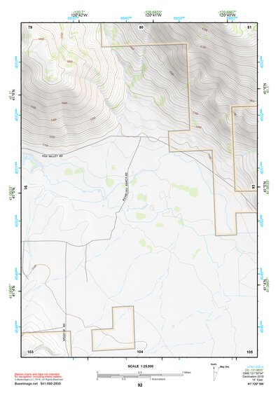 41120SW Page 92 Alturas Topo Preview 1