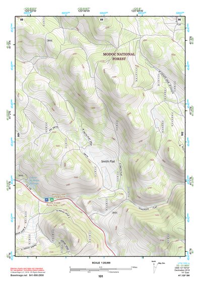 41120SW Page 101 Alturas Topo Preview 1