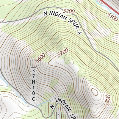 41120SW Page 101 Alturas Topo Preview 3