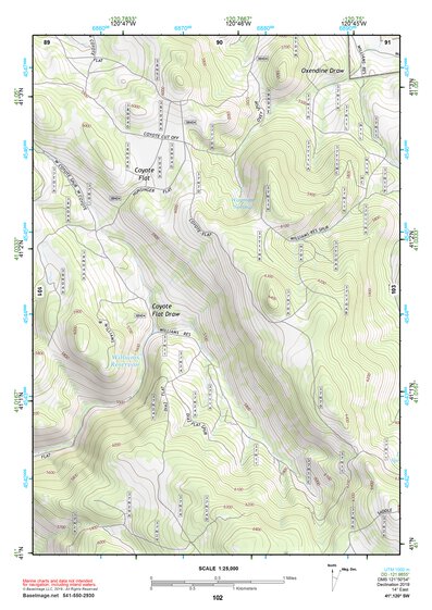 41120SW Page 102 Alturas Topo Preview 1