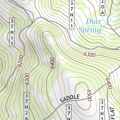 41120SW Page 103 Alturas Topo Preview 3