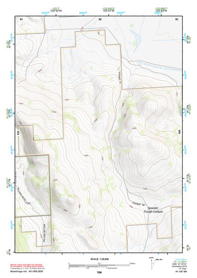 41120SW Page 104 Alturas Topo Preview 1