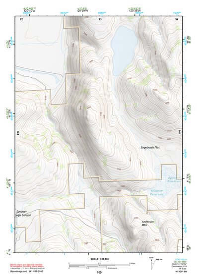 41120SW Page 105 Alturas Topo Preview 1