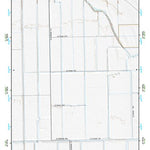 41121NE Page 3 Tule Lake Topo Preview 1
