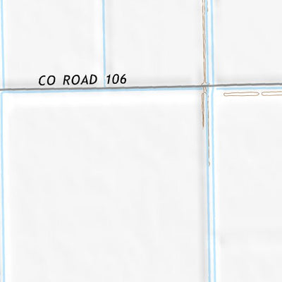 41121NE Page 3 Tule Lake Topo Preview 2