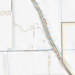 41121NE Page 3 Tule Lake Topo Preview 3