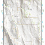 41121NE Page 5 Tule Lake Topo Preview 1