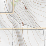 41121NE Page 5 Tule Lake Topo Preview 2