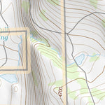 41121NE Page 5 Tule Lake Topo Preview 3
