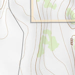41121NE Page 6 Tule Lake Topo Preview 2