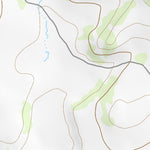 41121NE Page 7 Tule Lake Topo Preview 2