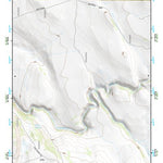 41121NE Page 10 Tule Lake Topo Preview 1