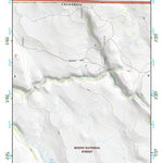 41121NE Page 11 Tule Lake Topo Preview 1