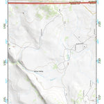 41121NE Page 12 Tule Lake Topo Preview 1