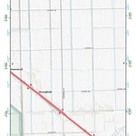 41121NE Page 15 Tule Lake Topo Preview 1