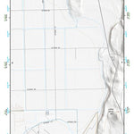 41121NE Page 16 Tule Lake Topo Preview 1