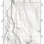 41121NE Page 17 Tule Lake Topo Preview 1