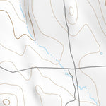41121NE Page 17 Tule Lake Topo Preview 2