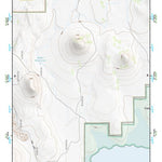41121NE Page 19 Tule Lake Topo Preview 1