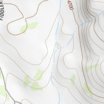 41121NE Page 20 Tule Lake Topo Preview 3