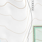 41121NE Page 21 Tule Lake Topo Preview 2