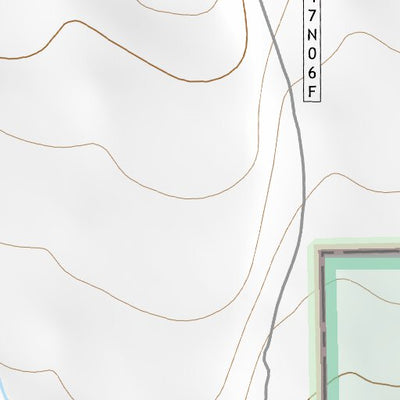 41121NE Page 21 Tule Lake Topo Preview 2