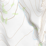 41121NE Page 21 Tule Lake Topo Preview 3